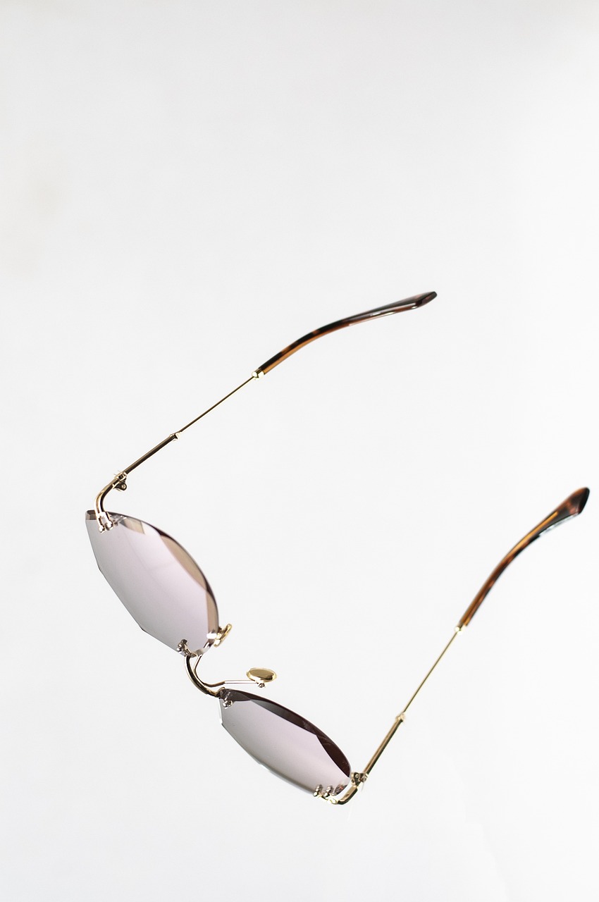 glasses, eye glasses, frame, vintage, perspective, accesory, women, fashion